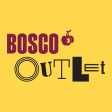 Bosco Outlet. Модный дисконт