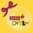 Icono de programa: Bosco Outlet. Модный диск…