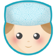 Icoon van programma: أطفالنا  تفسير قرآن للأطف…