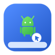 Icono de programa: Android PC Suite: Manager…