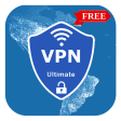 Unlimited Encrypted VPN With H