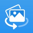 Icône du programme : HEIC to JPG  Image Conver…