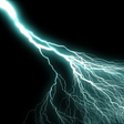 プログラムのアイコン：Lightning Backgrounds