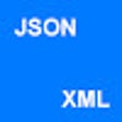 Ikona programu: JSON & XML Converter