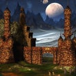 Icoon van programma: Escape Game Fantasy Castl…