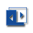 Symbol des Programms: AllSync