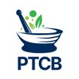 أيقونة البرنامج: PTCB PTCE Exam Prep 202…