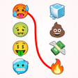 Biểu tượng của chương trình: Funny Emoji - Emoji Puzzl…