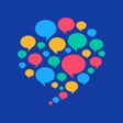 أيقونة البرنامج: HelloTalk - Language Lear…