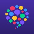 プログラムのアイコン：HelloTalk - Language Lear…