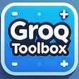 Biểu tượng của chương trình: Groq Toolbox