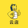 Ícone do programa: 麒麟云店