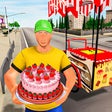 Icon of program: Bakery Dessert Delivery B…
