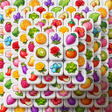 程序图标：Tile Clear - Puzzle Game