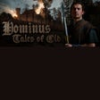 Programın simgesi: Tales of Old: Dominus