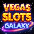 Vegas Slots Galaxy Casino icon