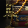 Ikon program: Hadits Arbain Nawawi Leng…