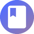 ReBooks - Save & Track your reading progress icon