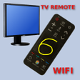 Иконка программы: Touchpad remote for Samsu…
