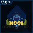 Icon of program: Noob Tower Defense v5.3 P…