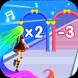 Icono de programa: Dancing Hair