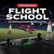 프로그램 아이콘: FPV SkyDive: FPV Drone Si…
