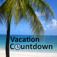 Programın simgesi: Vacation Countdown