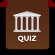 أيقونة البرنامج: World History Trivia Quiz