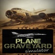 Programikonen: Plane Graveyard Simulator