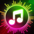 Иконка программы: Mp3  Music Player - Audio