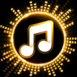 Icon of program: Mp3 Music Player - Audio