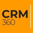أيقونة البرنامج: CRM360