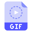 أيقونة البرنامج: Save as GIF