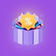 プログラムのアイコン：ShopShop - Daily Rewards