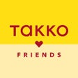 프로그램 아이콘: Takko Friends