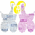 Icono de programa: Name Baby