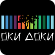 OKI DOKI - Доставка японской к icon