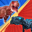 Icon of program: Bambam Monster Vs 100 Doo…