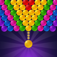 プログラムのアイコン：Bubble Crush Saga