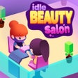 أيقونة البرنامج: Idle Beauty Salon Clicker