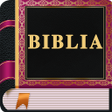 Ikona programu: Nuevo Testamento