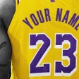 Icon of program: Make Your Basketball Jersey