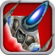 ไอคอนของโปรแกรม: Invasion Strike - Retro S…