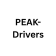 Icoon van programma: PEAK-Drivers