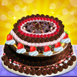 程序图标：Cake Baking: Cooking Game…