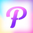 أيقونة البرنامج: PicsFun - Face Aging Edit…