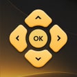 Icon of program: Universal Remote for TV S…