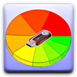 Ícone do programa: DriveSpacio Portable