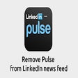 Ikon program: Remove Pulse from LinkedI…