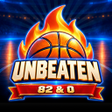 프로그램 아이콘: Unbeaten Hoops: 82 0